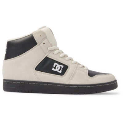DC Manteca 4 Hi S Shoes