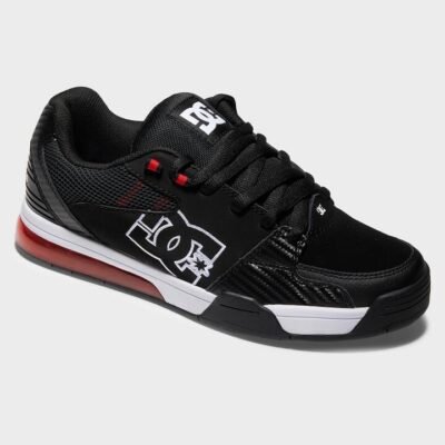 DC Versatile Skate Shoes TheSneakerLounge DC Shoes DC Versatile Skate Shoes