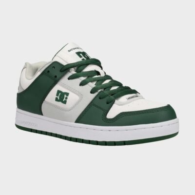 DC Manteca Se Skate Shoes TheSneakerLounge DC Shoes DC Manteca Se Skate Shoes