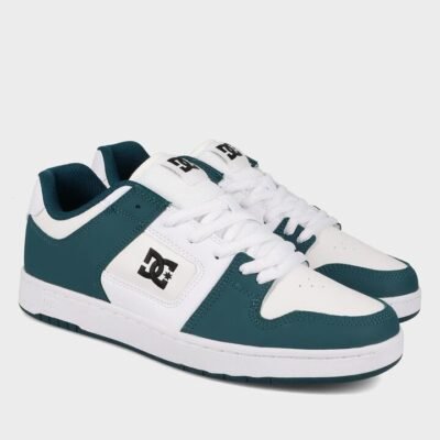 DC Manteca 4 Skate Shoes