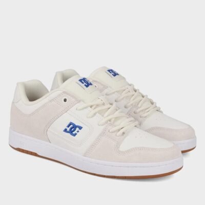 DC Manteca 4 S Skate Shoes