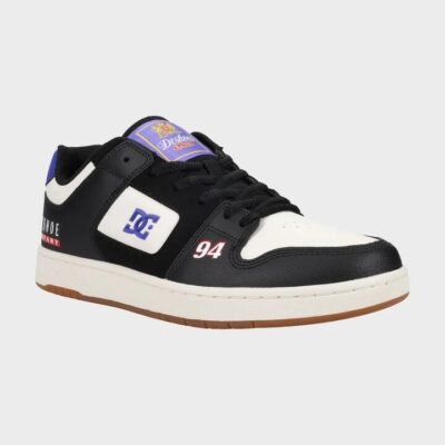 DC Manteca 4 Se Skate Shoes