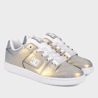 DC Manteca 4 Lx Skate Shoes
