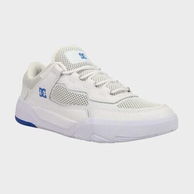 DC Dc Metric Skate Shoes