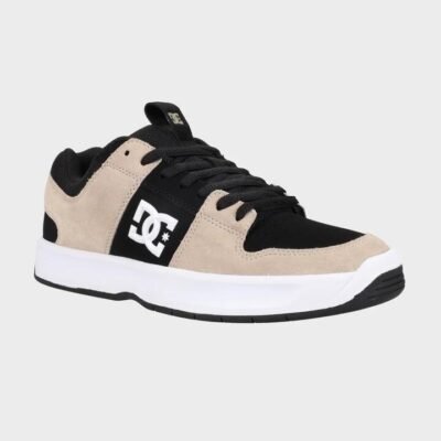 DC Lynx Zero Skate Shoes