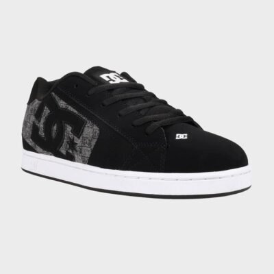 DC Net Skate Shoes TheSneakerLounge DC Shoes DC Net Skate Shoes