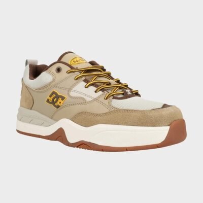 DC Dc Ascend Le Skate Shoes