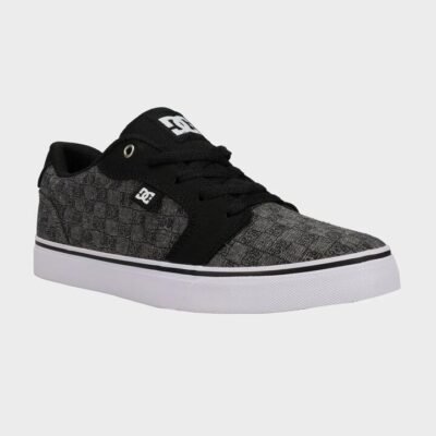 DC Anvil Tx Skate Shoes