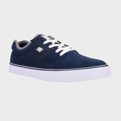 DC Tonik Skate Shoes TheSneakerLounge DC Shoes DC Tonik Skate Shoes