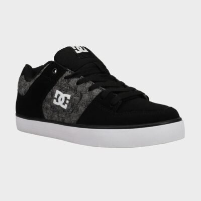 DC Pure Skate Shoes TheSneakerLounge DC Shoes DC Pure Skate Shoes
