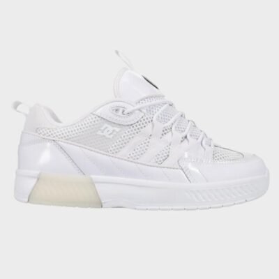 DC Lucien Skate Shoes