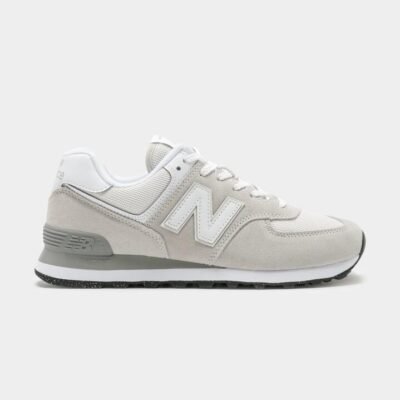 New Balance Womens 574 Sneakers