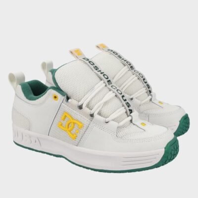 DC Lynx Og Skate Shoes