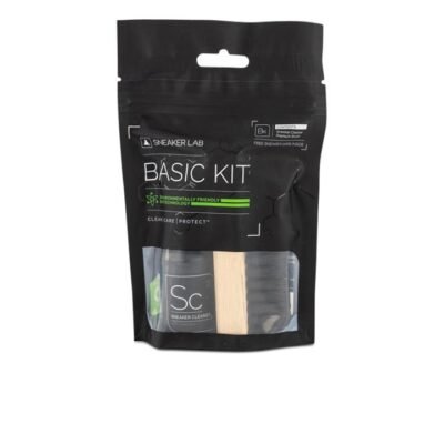 Sneaker Lab Basic Kit Kids No Colour Unisex Size OS TheSneakerLounge Kids Sneaker Lab Basic Kit Kids No Colour Unisex Size OS