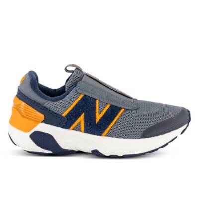 New Balance Fresh Foam 1440 Kids Titanium (099) Unisex Size 3