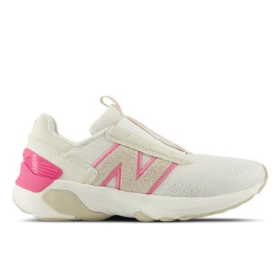 New Balance Fresh Foam 1440 Kids Sea Salt (108) Unisex Size 1