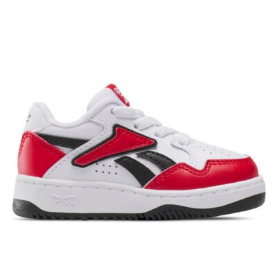 Reebok Atr Chill Kids Vectorred/Black/White Unisex Size 5