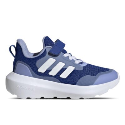 Adidas Performance Fortarun 3.0 Kids Team Royal Blue/Ftwr White/Blue Spark Unisex Size 3 TheSneakerLounge Kids Adidas Performance Fortarun 3.0 Kids Team Royal Blue/Ftwr White/Blue Spark Unisex Size 3