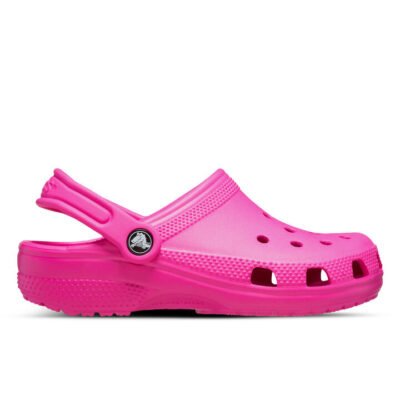 Crocs Classic Clog Kids Pink Crush Unisex Size 10