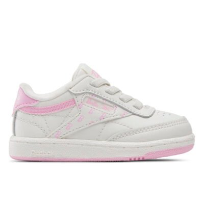 Reebok x Barbie Club C Unisex Size 9