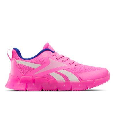 Reebok x Barbie Zig N' Glow Unisex Size 2