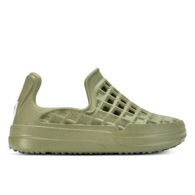 Lusso Cloud Scenario Kids Sage Unisex Size 13 TheSneakerLounge Kids Lusso Cloud Scenario Kids Sage Unisex Size 13