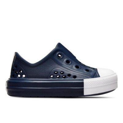 Converse All Star Play Lite Cx Kids Obsidian/White Unisex Size 6