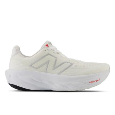 New Balance Fresh Foam 1080V13 Kids White Unisex Size 6