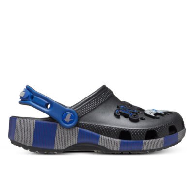 Crocs Ravenclaw Classic Clog Kids Multi Unisex Size 4