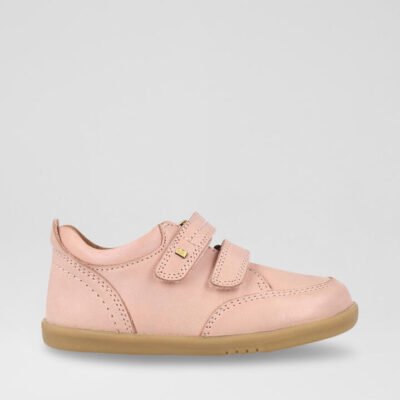 Iw Timber Low Toddler Dusk Pearl Leather Sneakers