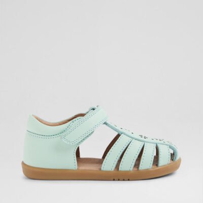 Iw Chelsea Toddler Birds Egg Leather Sandals