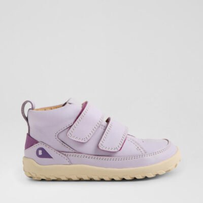 Iw Trek Thistle Leather Ankle Boots