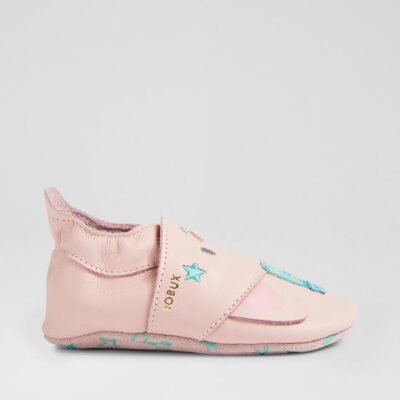 Ss Marvelous Mouse Blossom Leather Flat Shoes TheSneakerLounge Kids Ss Marvelous Mouse Blossom Leather Flat Shoes
