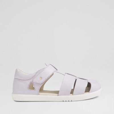 Kp Tidal Junior Thistle Leather Sandals
