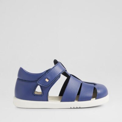 Iw Tidal Toddler Future Dusk Leather Sandals
