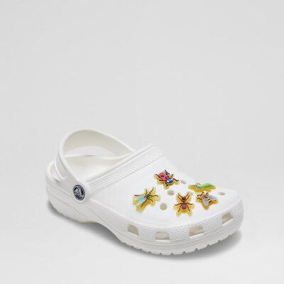 Jibbitz Tiny Insects Multi