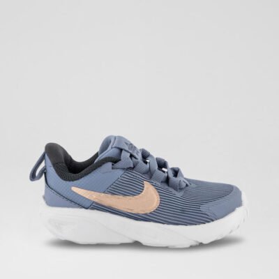 Star Runner 4 Toddler Grey Red Navy Mesh Sneakers TheSneakerLounge Kids Star Runner 4 Toddler Grey Red Navy Mesh Sneakers