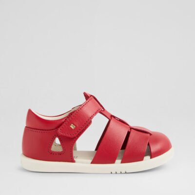 Iw Tidal Toddler Salsa Leather Sandals