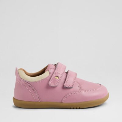 Iw Timber Low Toddler Lilas Leather Sneakers