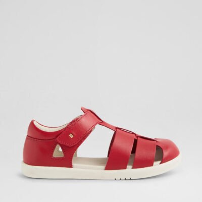 Kp Tidal Junior Salsa Leather Sandals