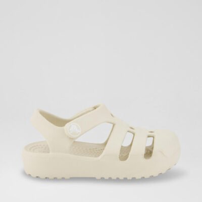 Fisherman Toddler Sandstone Eva Sandals