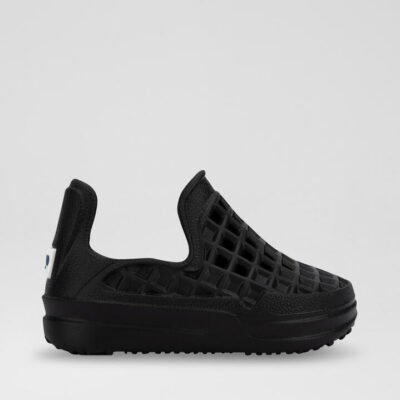 Scenario Junior Black Eva Sandals