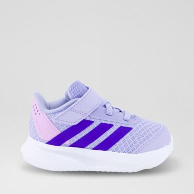 Duramo Toddler Purple Blue Mesh Sneakers TheSneakerLounge Kids Duramo Toddler Purple Blue Mesh Sneakers