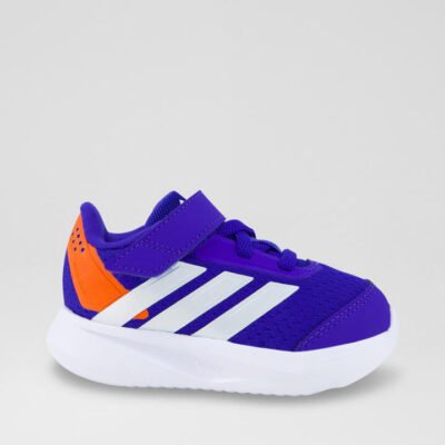 Duramo Toddler Blue Orange Mesh Sneakers TheSneakerLounge Kids Duramo Toddler Blue Orange Mesh Sneakers