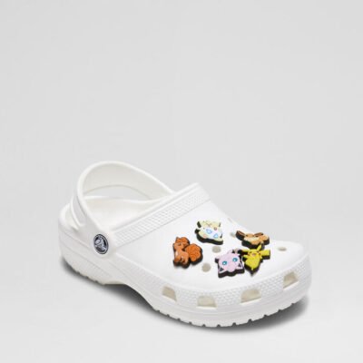 Pokemon Face Multi Jibbitz