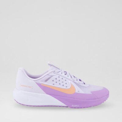 Sonic Fly Youth Grape Fabric Sneakers