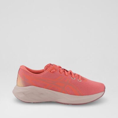 Novablast 5 Youth Pink Red Mesh Sneakers
