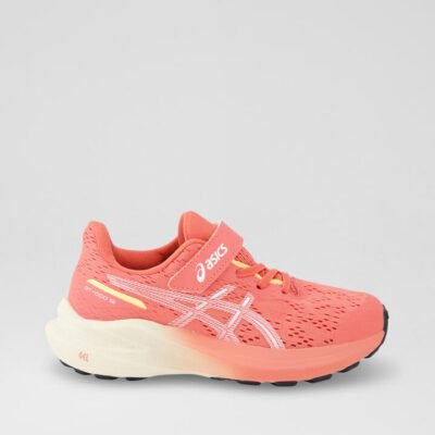 Gt 1000 13 Junior Pink Mesh Sneakers