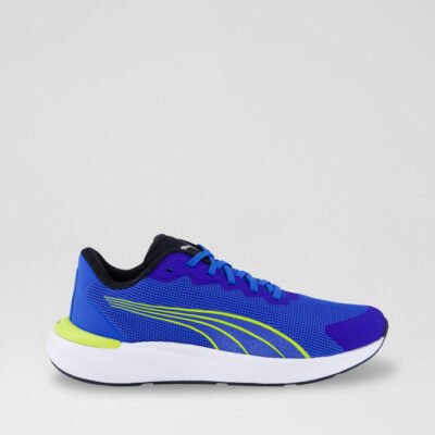 Rapid Nitro Youth Royal Blue Mesh Sneakers