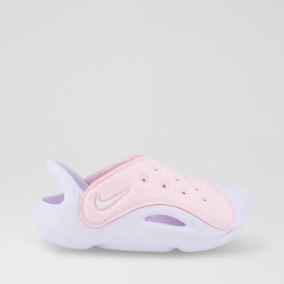Aquaswoosh Toddler Pink Eva Sandals